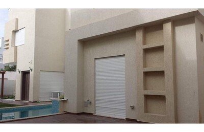 A vendre bell villa haut standing a hammamet nord br