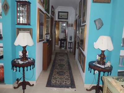 une agreabla ville a hammamet