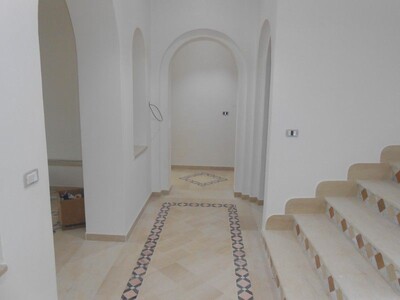 villa style hammametois