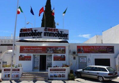 Vivre en Tunisie à la Retraite avec BIC BEST IMMOBILIER