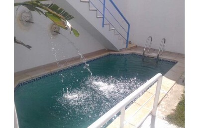 AV une belle charmante maisonav neuve située à Barraket Essahel