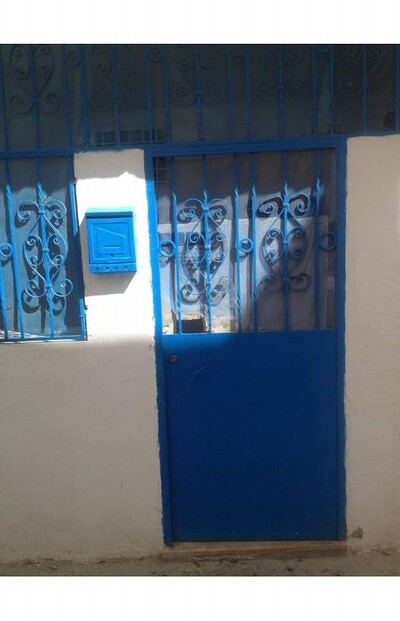 a vendre une studio au cntre ville hammamet