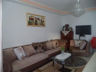 belle maison 2 chambres proche hammamet