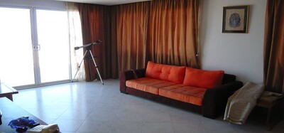 luxueux appartement à Menchia