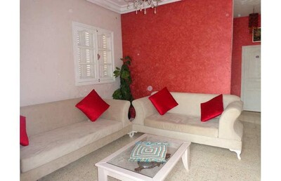 maison a vendre a sidi jdidi