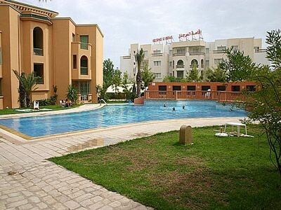 Location saisonnière à Hammamet_BIC BEST IMMOBILIER