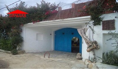 3 studio AV à hammamet 215MD em