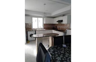 Rent a house in North hammamet OO
