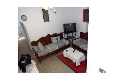 à vendre deux studios à hammamet nord centre ville OO