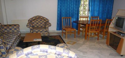 joli appartement à Khzema / Sousse