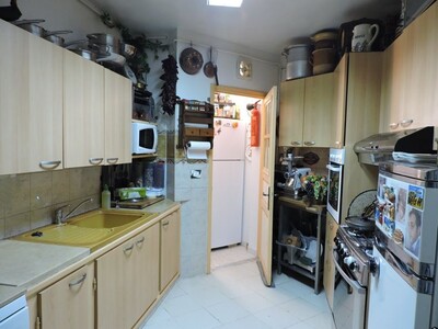 apartment Pacha has to Mrezka
