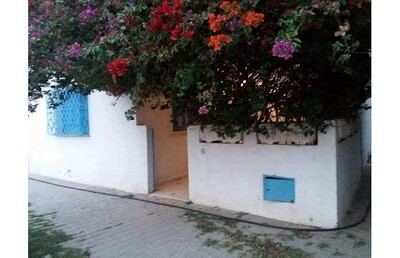 UN DUPLEXE à bereket sahel OO