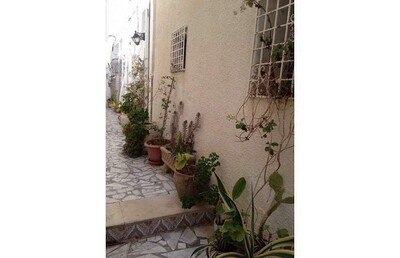 a good opportunity an apartment in North hammamet OO