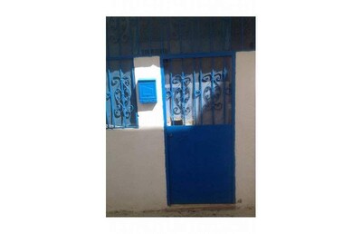 un studio située hammamet nord