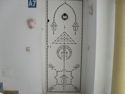 Al. Bel appartement LA : 447