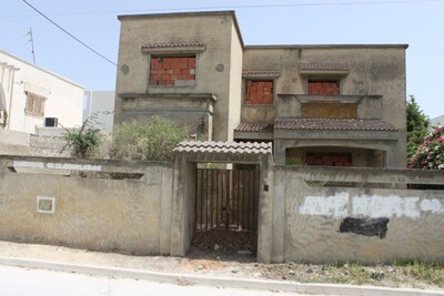 Villa sokra VV: 264 ++