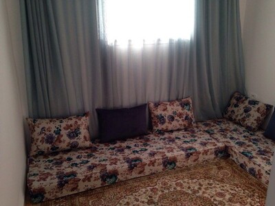 un appartement au plein centre ville 200 OOOO