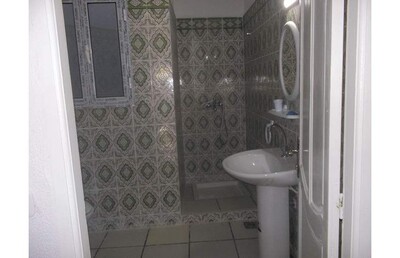 un appartement à hammamet centre ville à LOUER