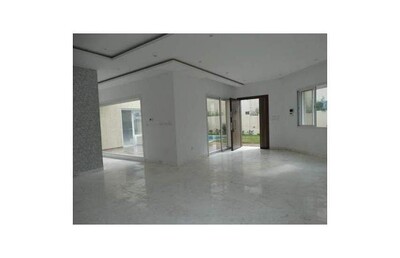 a vendre une ville a hammamet nord
