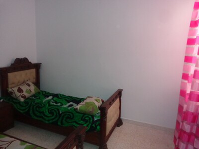 belle appartement a hammamet a vendre