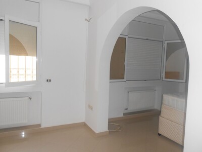 villa et 2 appartement a vendre a hammamet ib