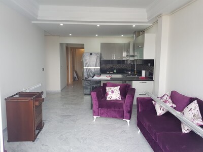 Appartement Maitre à Hammamet Nord