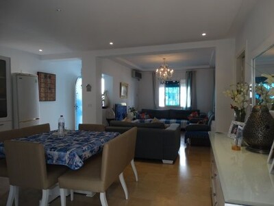 apartment PALM BEACH summary