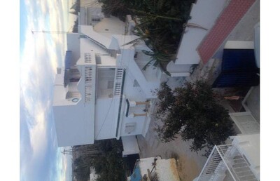 a vendre 2 villa a hammamet au centre ville