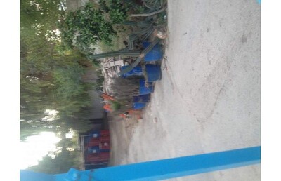 a hammamet sud une ville a vendre