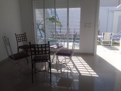 belle ville a vendre a hammamet a barraket sahel