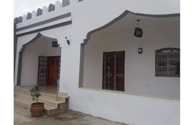 une villa a vendre a hammamet ibti