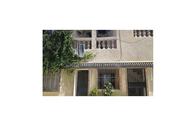 trois studio a hammamet a vendre ibti