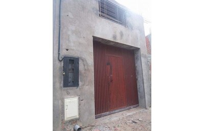 un garage a vendre a hammamet ibti