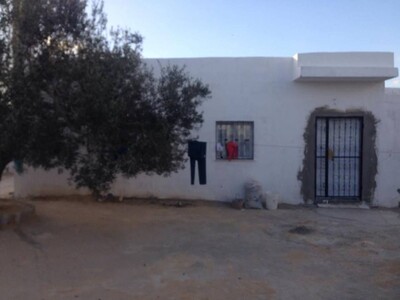 belle maison a vendre a hammamet ib