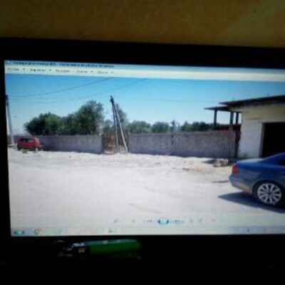 sale of building land and agricultural