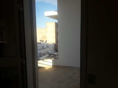 Villa sale in hammamet mrezga Dan