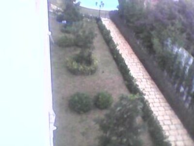apartment high standing hammamet Center