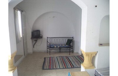3 Studio sale in South hammamet