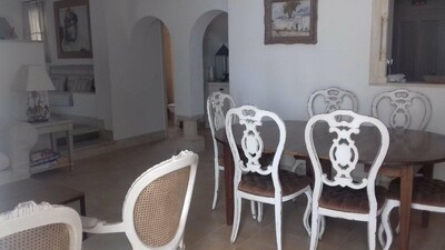 Villa de Standing à Hammamet Nord