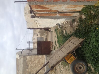 a farm sale in sidi khlifa sale