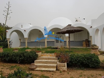 Villa Céline located in Hammamet