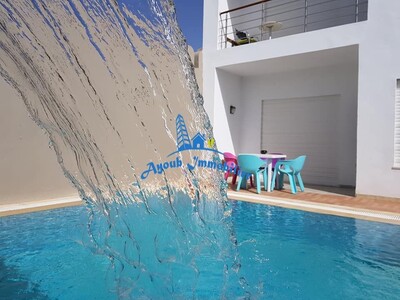 Villa Rayen 2 Hammamet