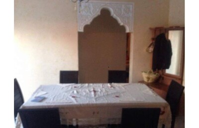 une maison a vendre a hammamet a sidi jdidi a vendre