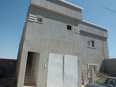 a vendre a hammamet une villa ibb