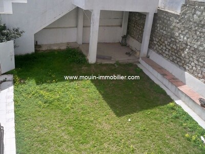 Villa Souad A à El Menzeh