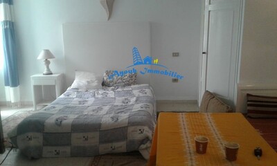 Studio Hazem AL Hammamet