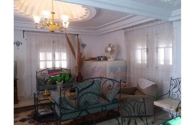 a vendre a hammamet un appartement ibb