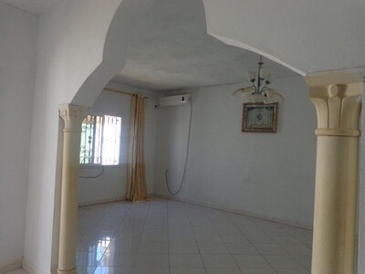 tres belle maison a vendre a hammamet iii