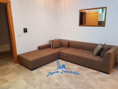 Studio Canada AL situé à Hammamet