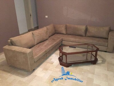Location Appartement Salmi Hammamet Nord AL